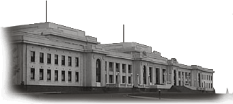 Photograph of Old Parliament House