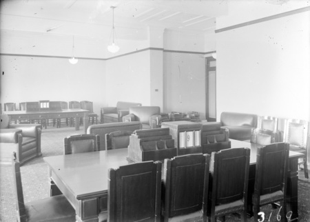 Meeting Room, Parliament House.