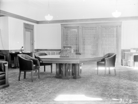 Parliamentary Library.
