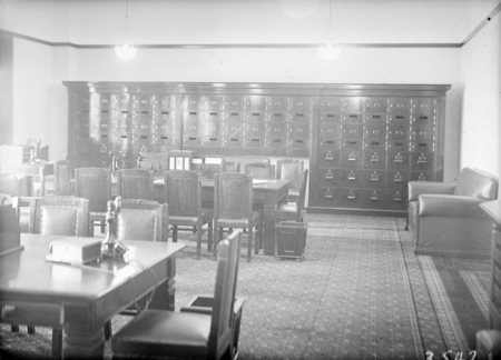  Parliament House, House of Representatives, Government Members Party Room.