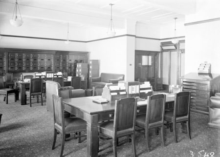  Parliament House, House of Representatives, Government Members Party Room.
