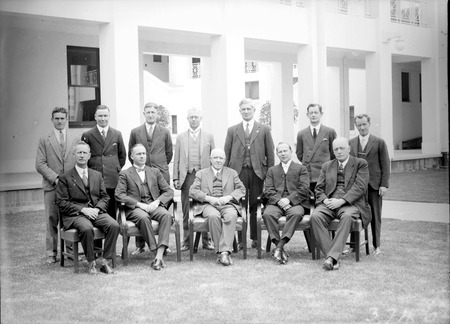 Parliamentary Joint Committee on Public Works