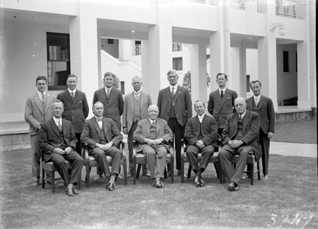 Parliamentary Joint Committee on Public Works