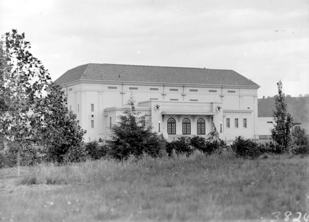 Capitol Theatre, Manuka