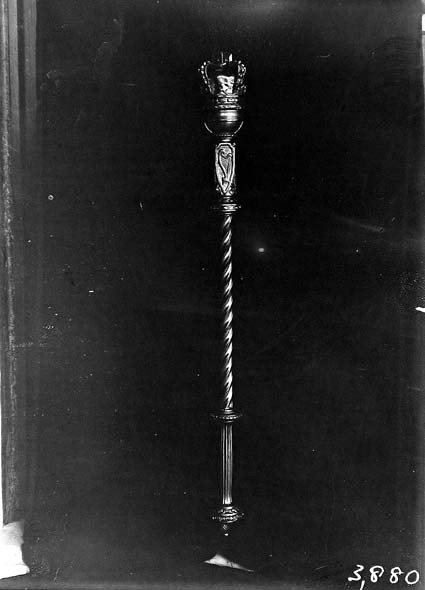 The Mace