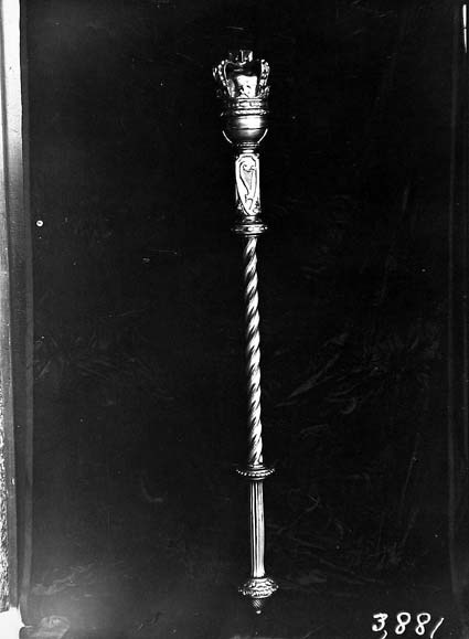 The Mace