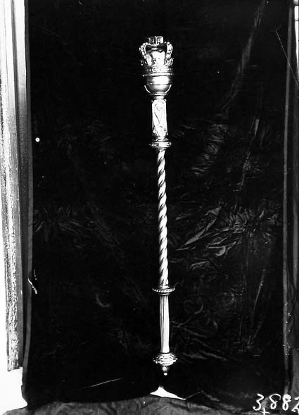 The Mace