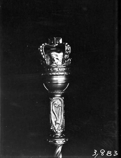 The Mace