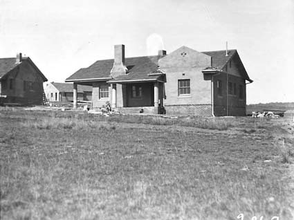 FCC type house
