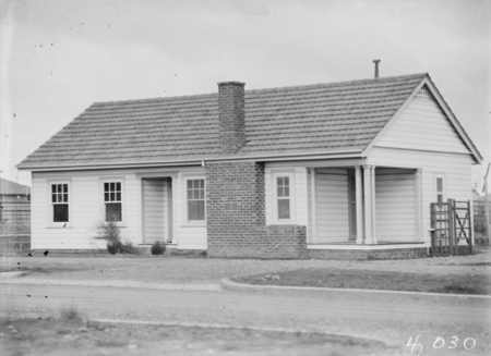 FCC Cottage.
