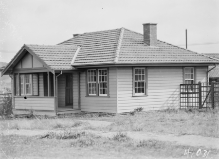FCC Cottage Type 26 T3.