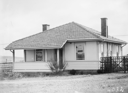 FCC Cottage.