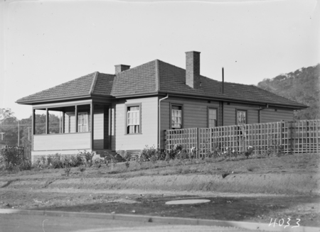 FCC Cottage.