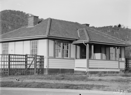 FCC Cottage Type 26 T3.