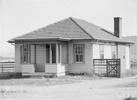 FCC Cottage Type 25 T2.