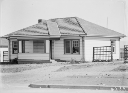 FCC Cottage Type 26 T3.