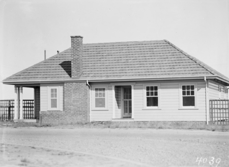 FCC Cottage.