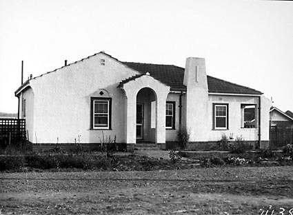 FCC Cottage Type 3