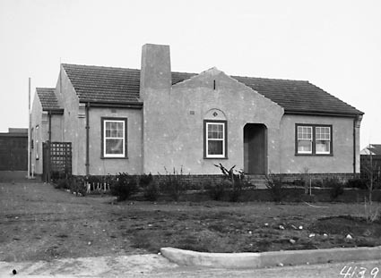 FCC Cottage Type 9