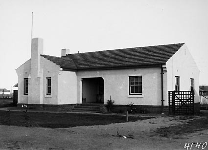 FCC Cottage Type 10