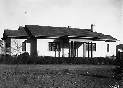 FCC Cottage