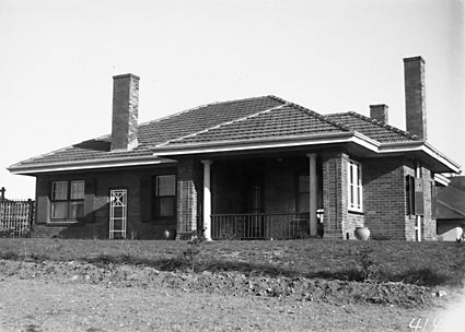 FCC Cottage