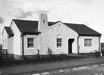 FCC Cottage Type 9