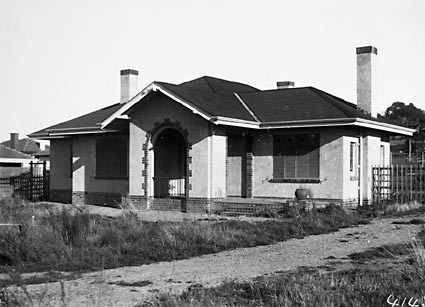 FCC Cottage