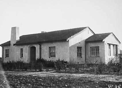 FCC Cottage