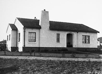 FCC Cottage