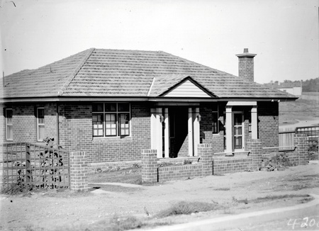 FCC House Type 21 J.1