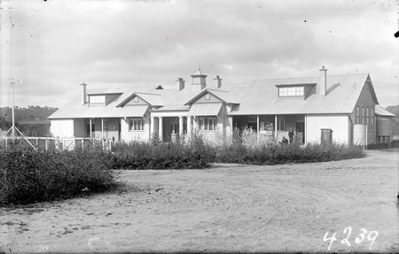 Part of Acton Offices