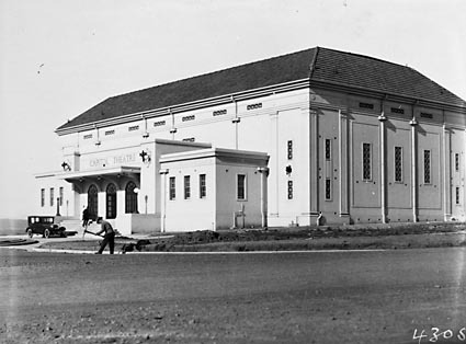 Capitol Theatre Manuka