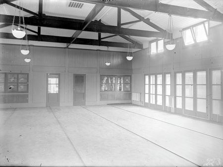 Gorman House, Ainslie Avenue , Reid,   Dining Room