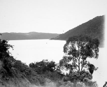 Burrinjuck Dam