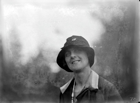Mrs W J Mildenhall