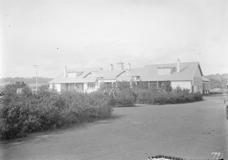 Acton offices.