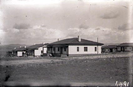 Printers quarters in Kingston