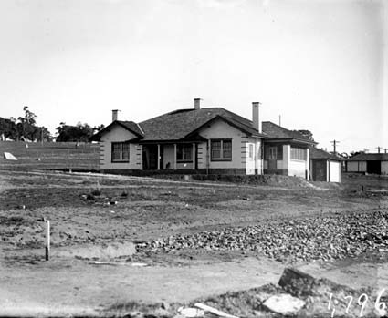 Individual house type, Forrest