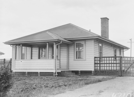 Federal Capital Commission Cottage Type 26 T3.