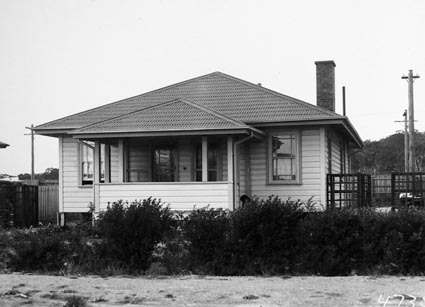 Federal Capital Commission Cottage Type 25 T2