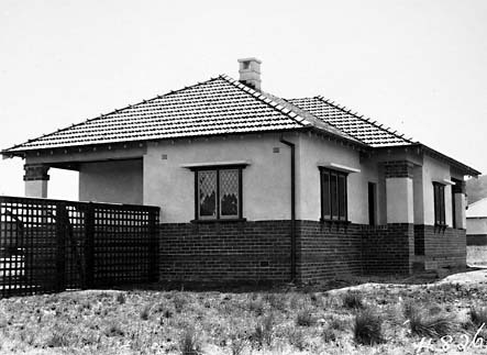 Cottage in Ainslie