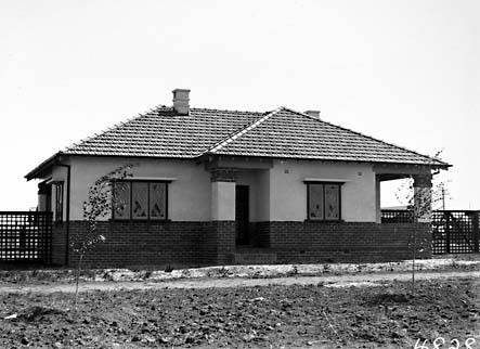 Cottage in Ainslie
