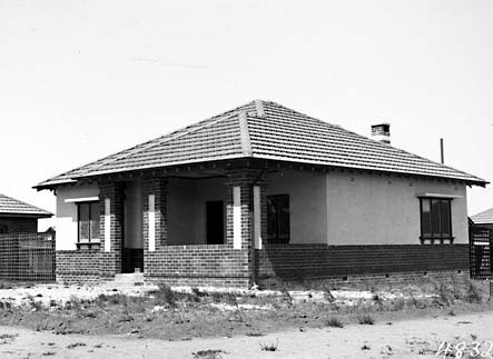 Cottage in Ainslie