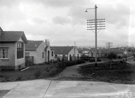 FCC Cottages Kingston