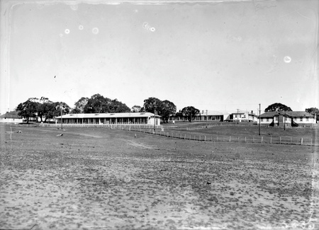 Canberra Community Hospital, Acton