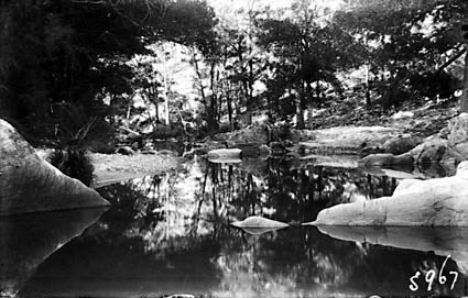 River scene