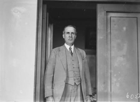 Sir George Pearce.