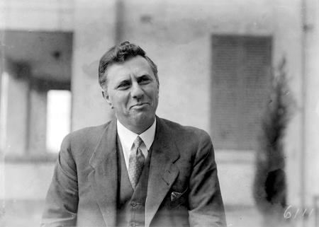 Hon. Frank Brennan