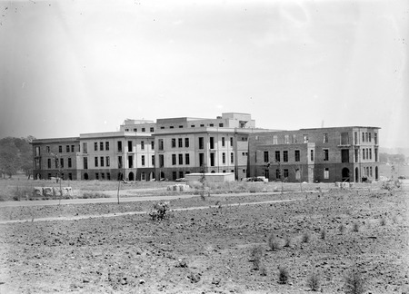 West Block